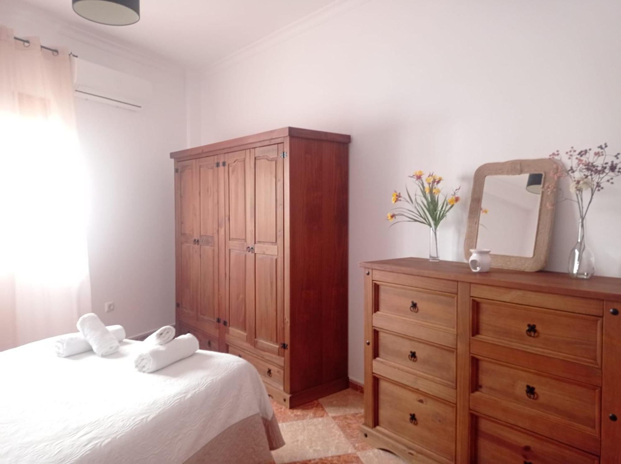 Apartamento Completo En Sierra Sur ビジャヌエバ・デ・サン・フアン エクステリア 写真