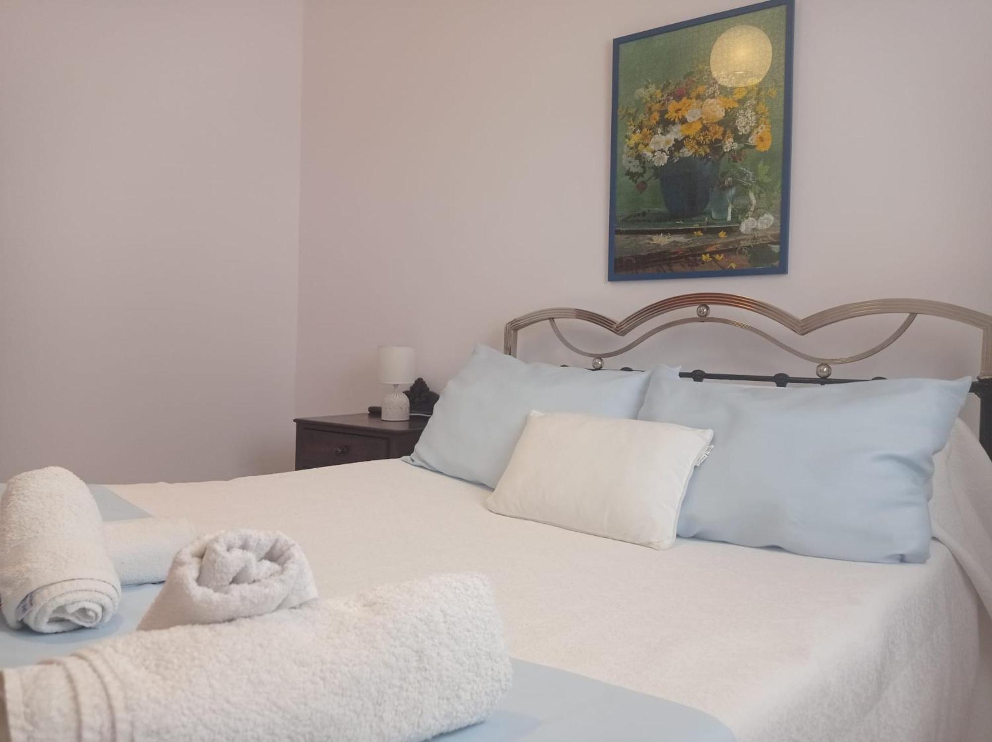 Apartamento Completo En Sierra Sur ビジャヌエバ・デ・サン・フアン エクステリア 写真